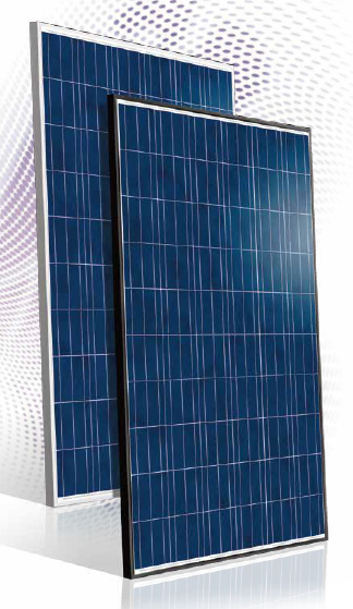 Fotovoltaicky solarny panel AmeriSolar 285 W